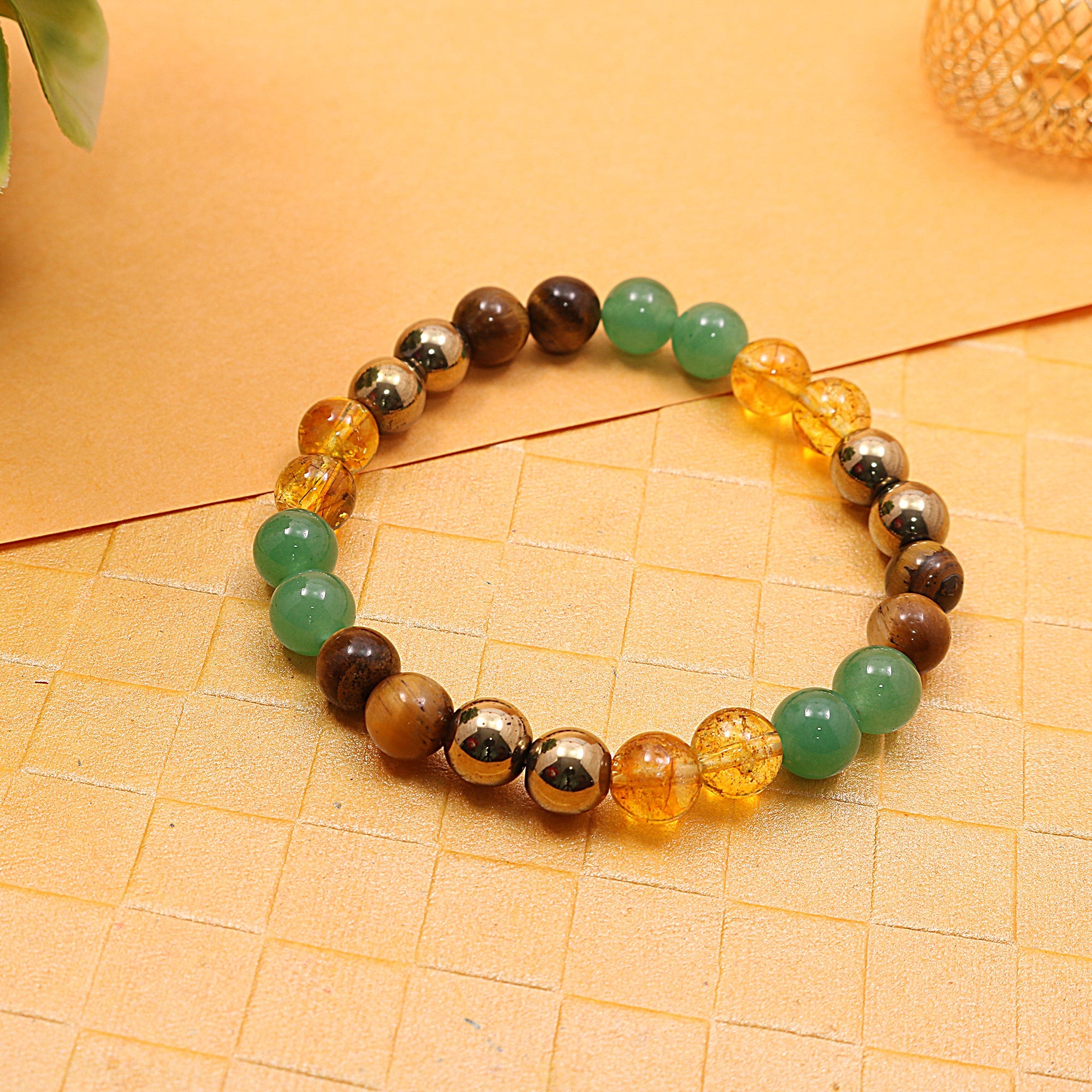money magnet bracelet for men & women