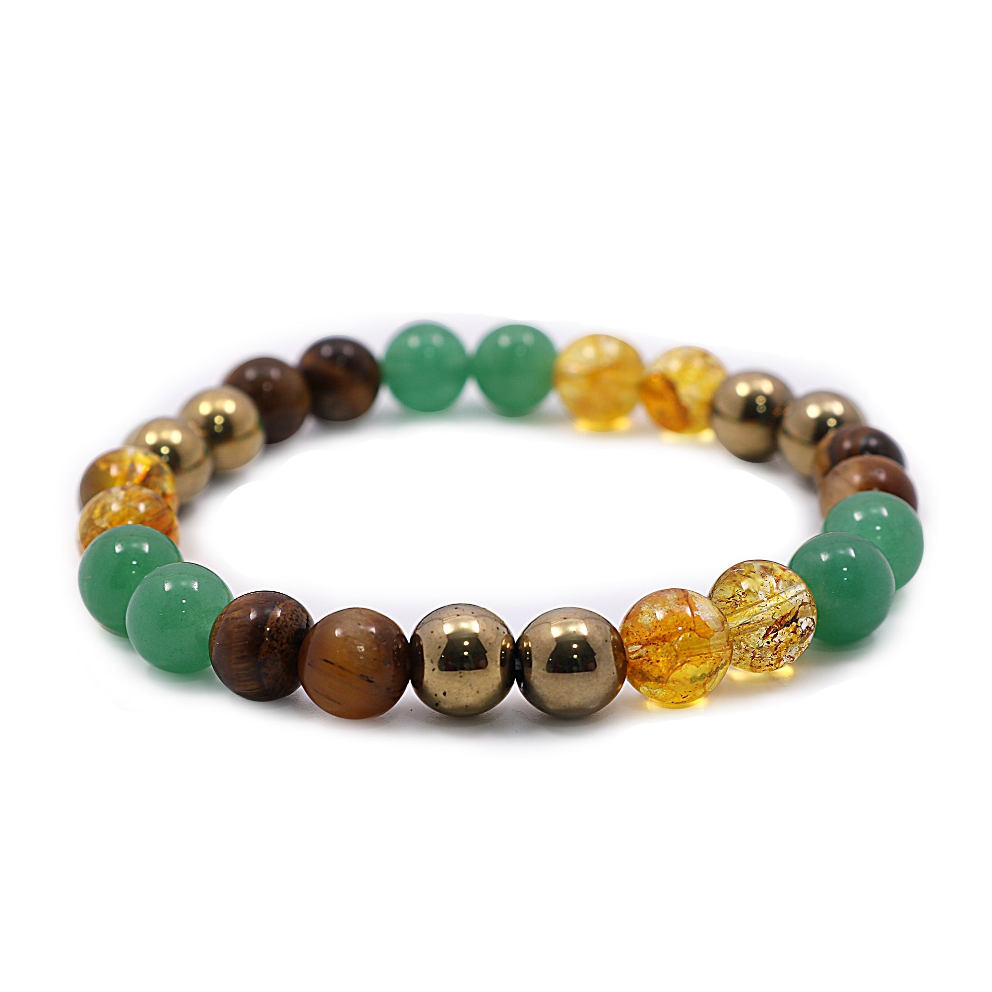 money magnet bracelet for men & women