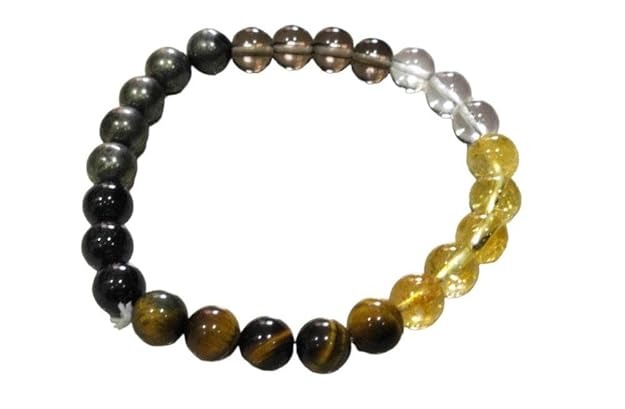 road opener bracelet attract love, money, and success