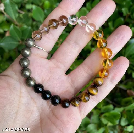 road opener bracelet attract love, money, and success
