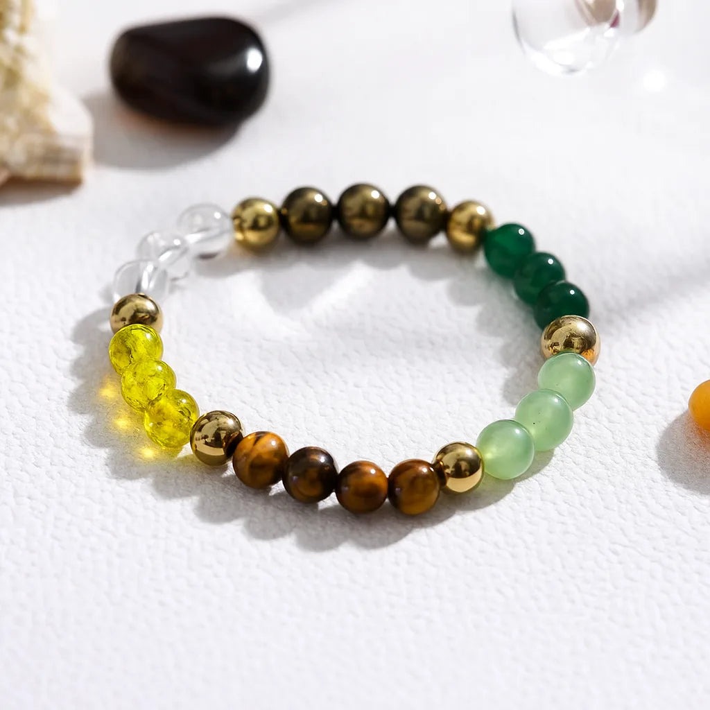 dhan yog bracelet