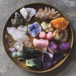 Crystal