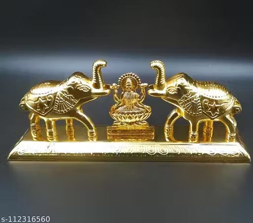 lakshmi kumkum holder