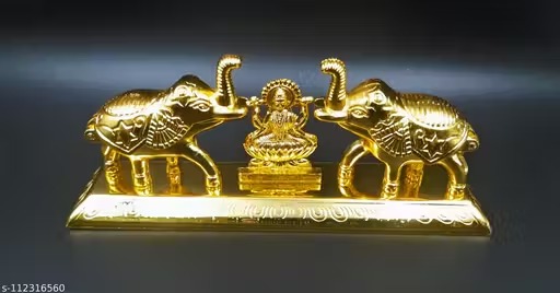 lakshmi kumkum holder